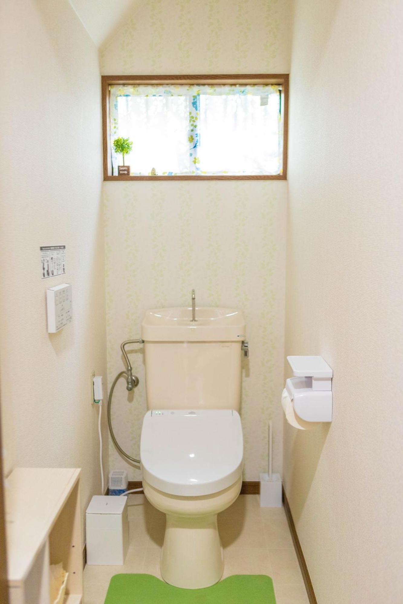 פונאבאשי Blessing Guest House מראה חיצוני תמונה